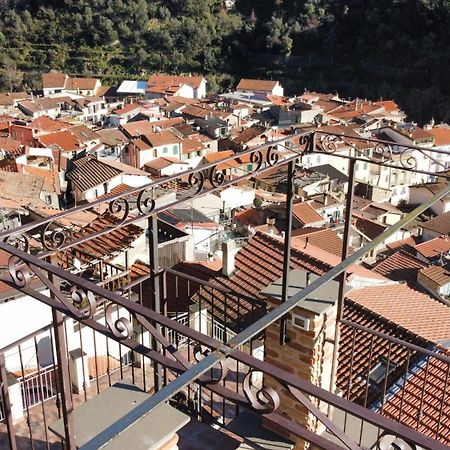 Casa Pablo Villa Badalucco Bagian luar foto