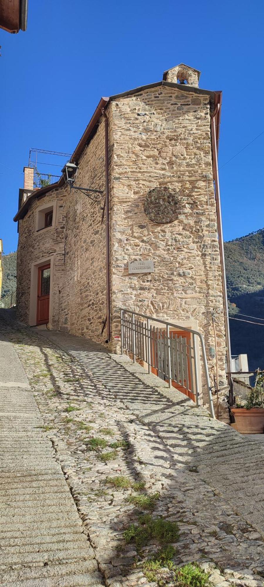 Casa Pablo Villa Badalucco Bagian luar foto