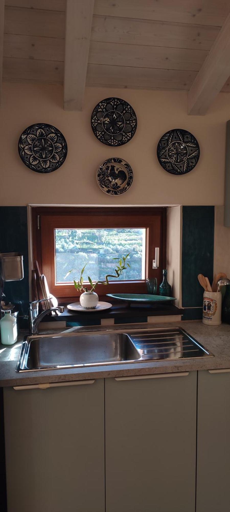 Casa Pablo Villa Badalucco Bagian luar foto