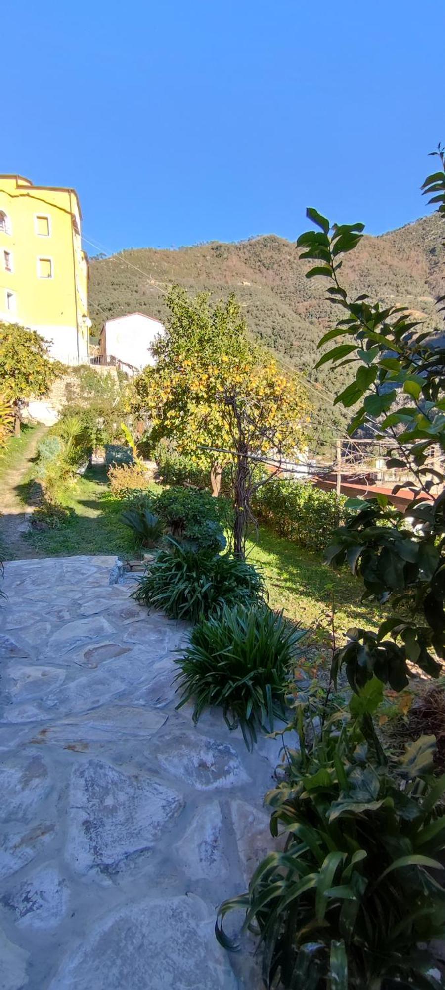 Casa Pablo Villa Badalucco Bagian luar foto