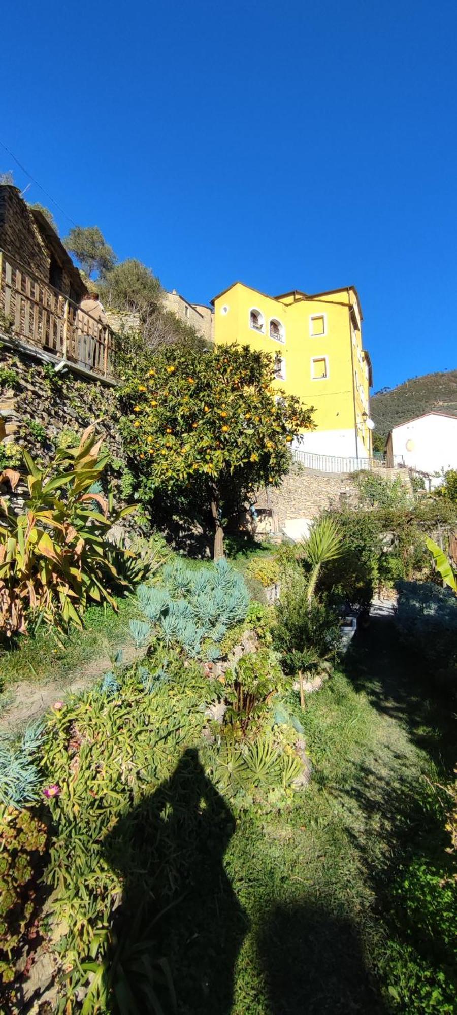 Casa Pablo Villa Badalucco Bagian luar foto