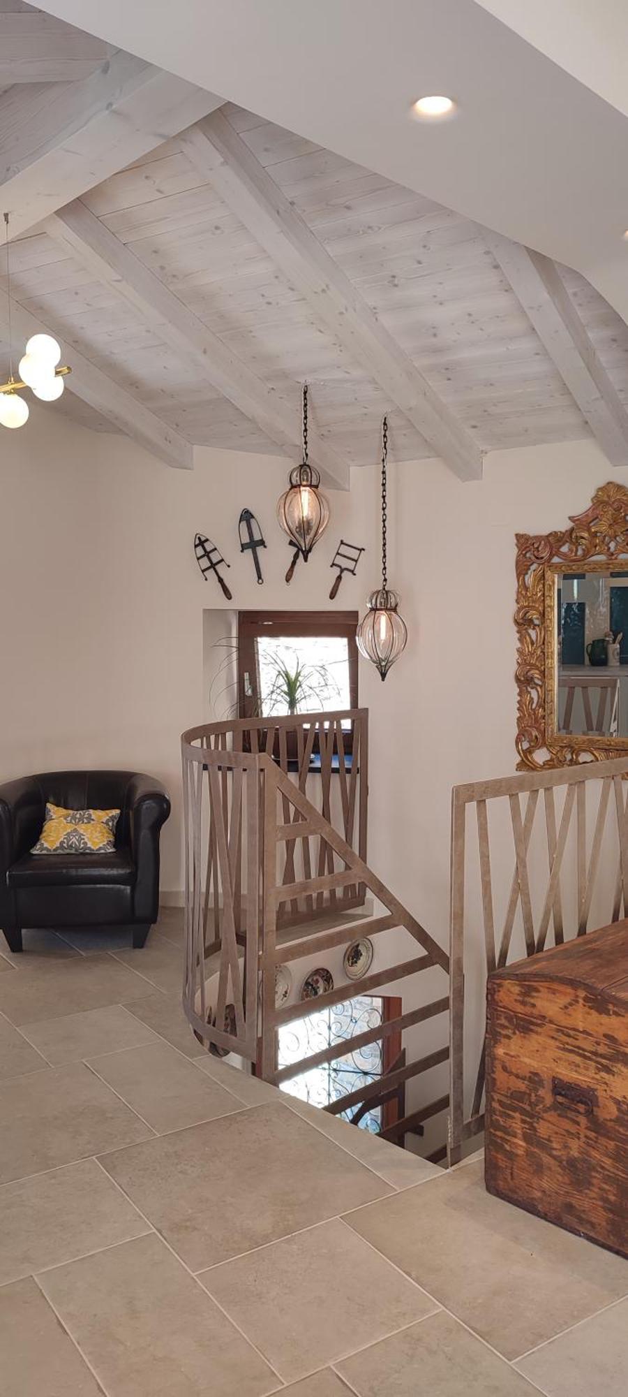 Casa Pablo Villa Badalucco Bagian luar foto
