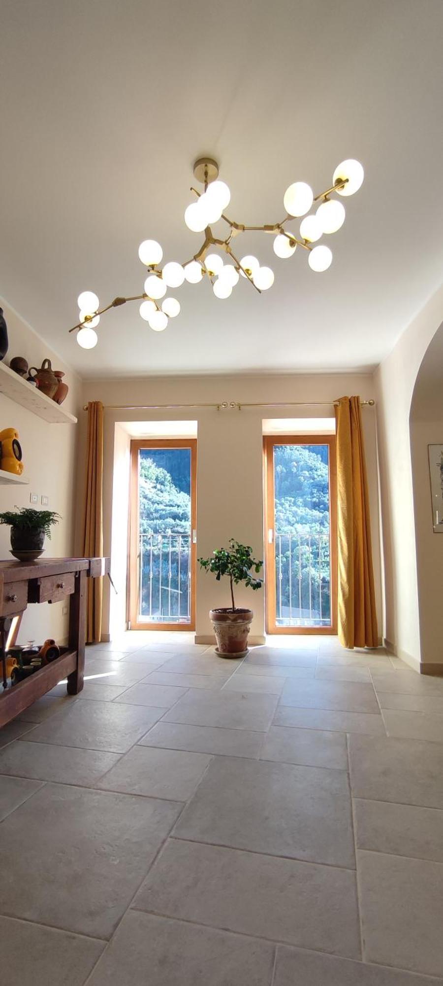 Casa Pablo Villa Badalucco Bagian luar foto
