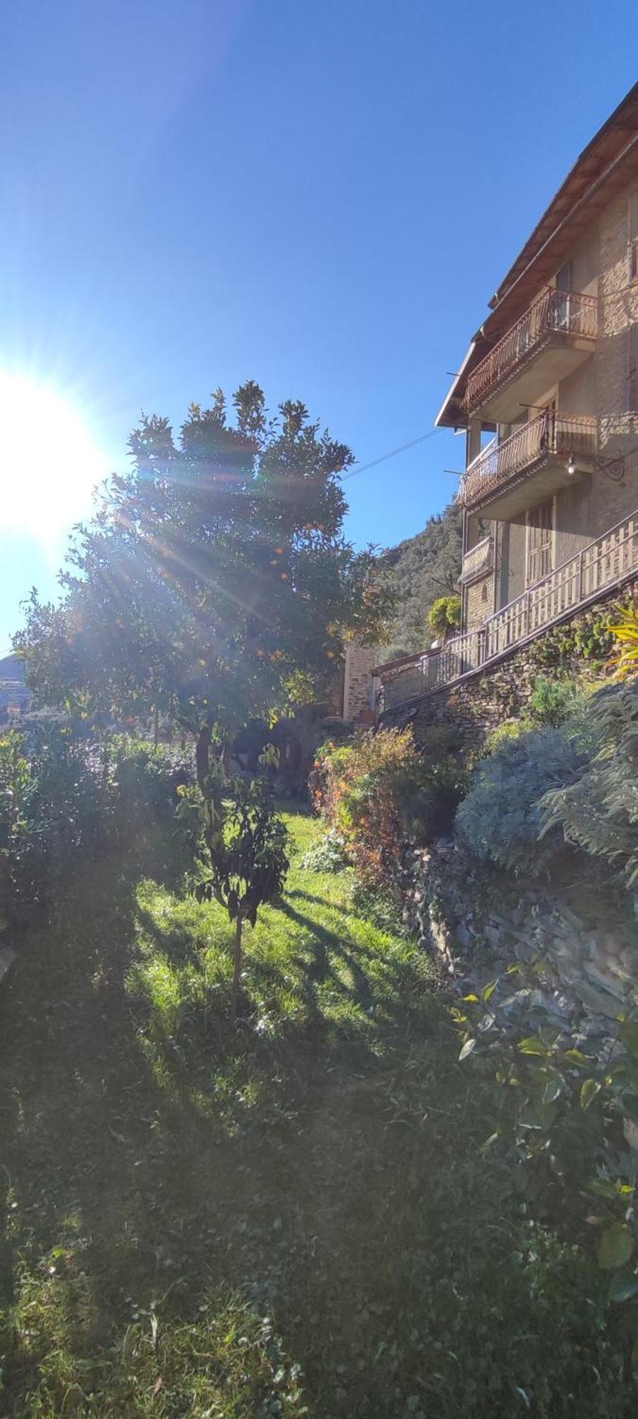 Casa Pablo Villa Badalucco Bagian luar foto