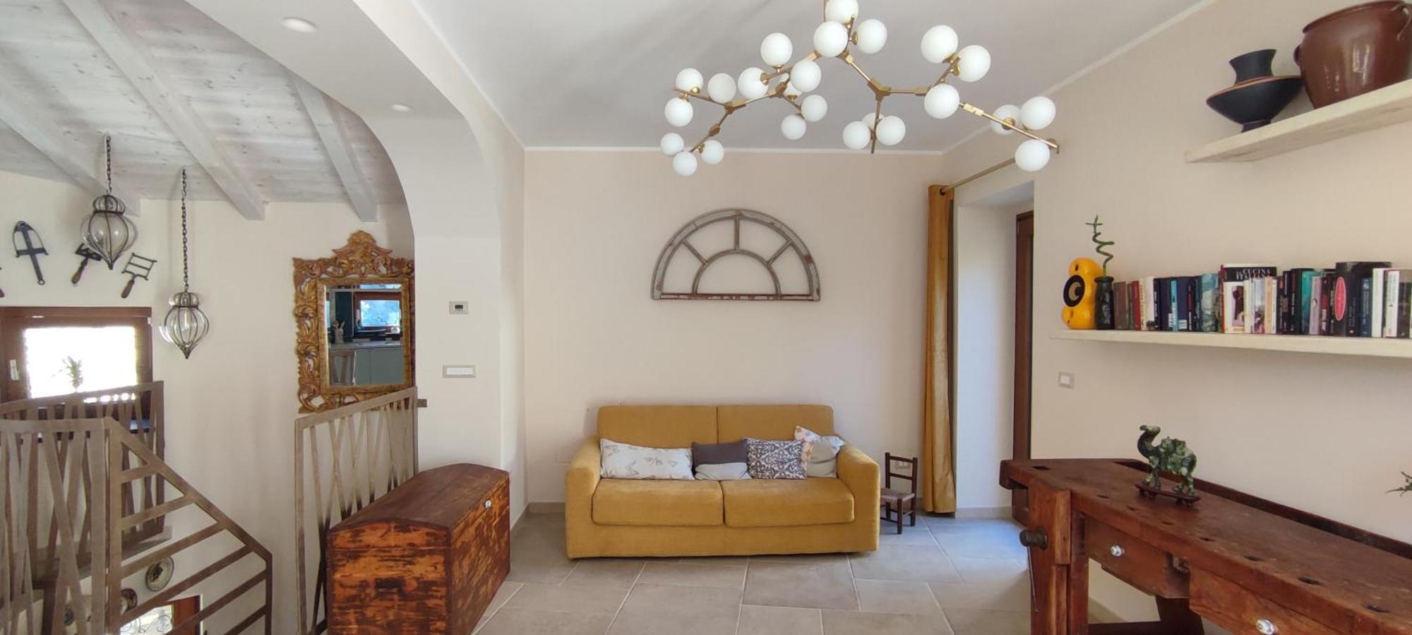 Casa Pablo Villa Badalucco Bagian luar foto