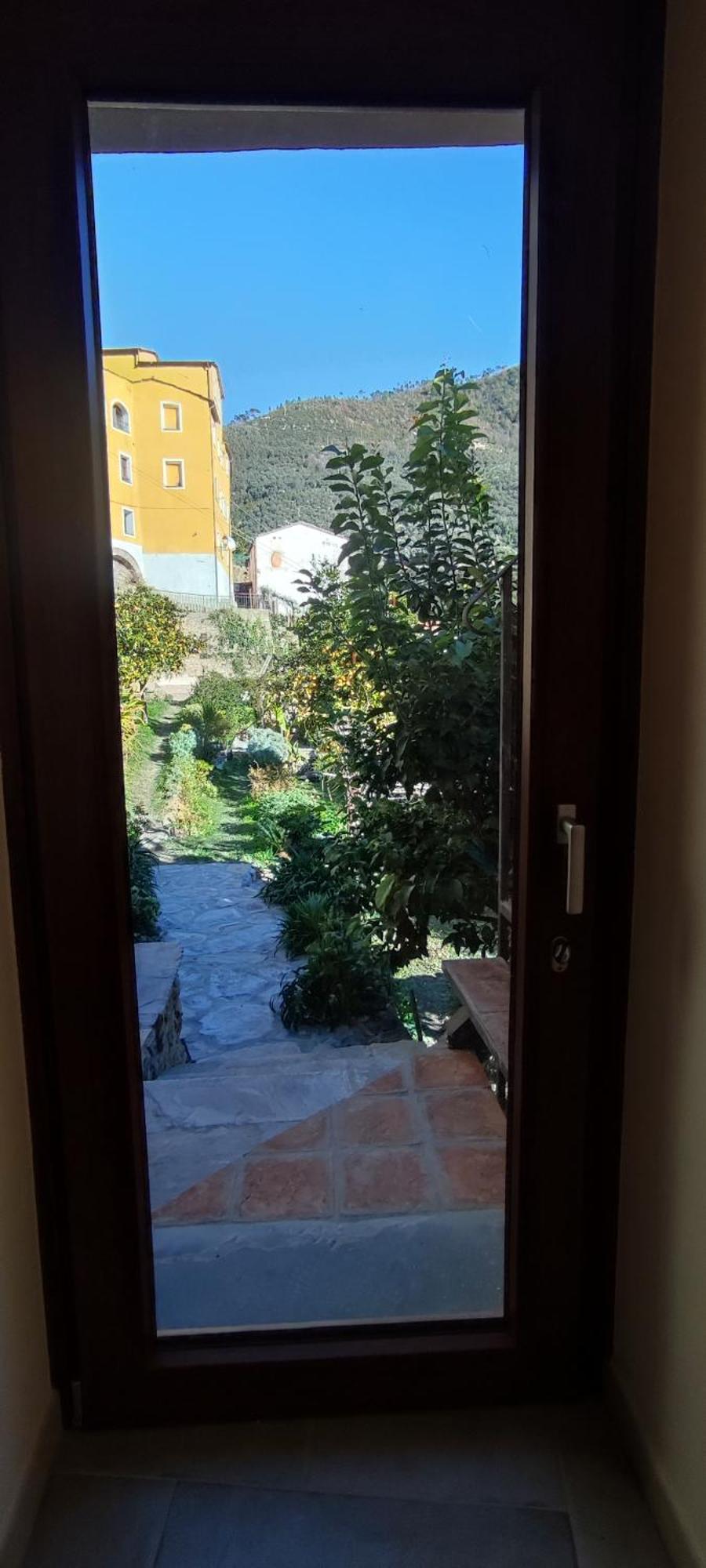 Casa Pablo Villa Badalucco Bagian luar foto