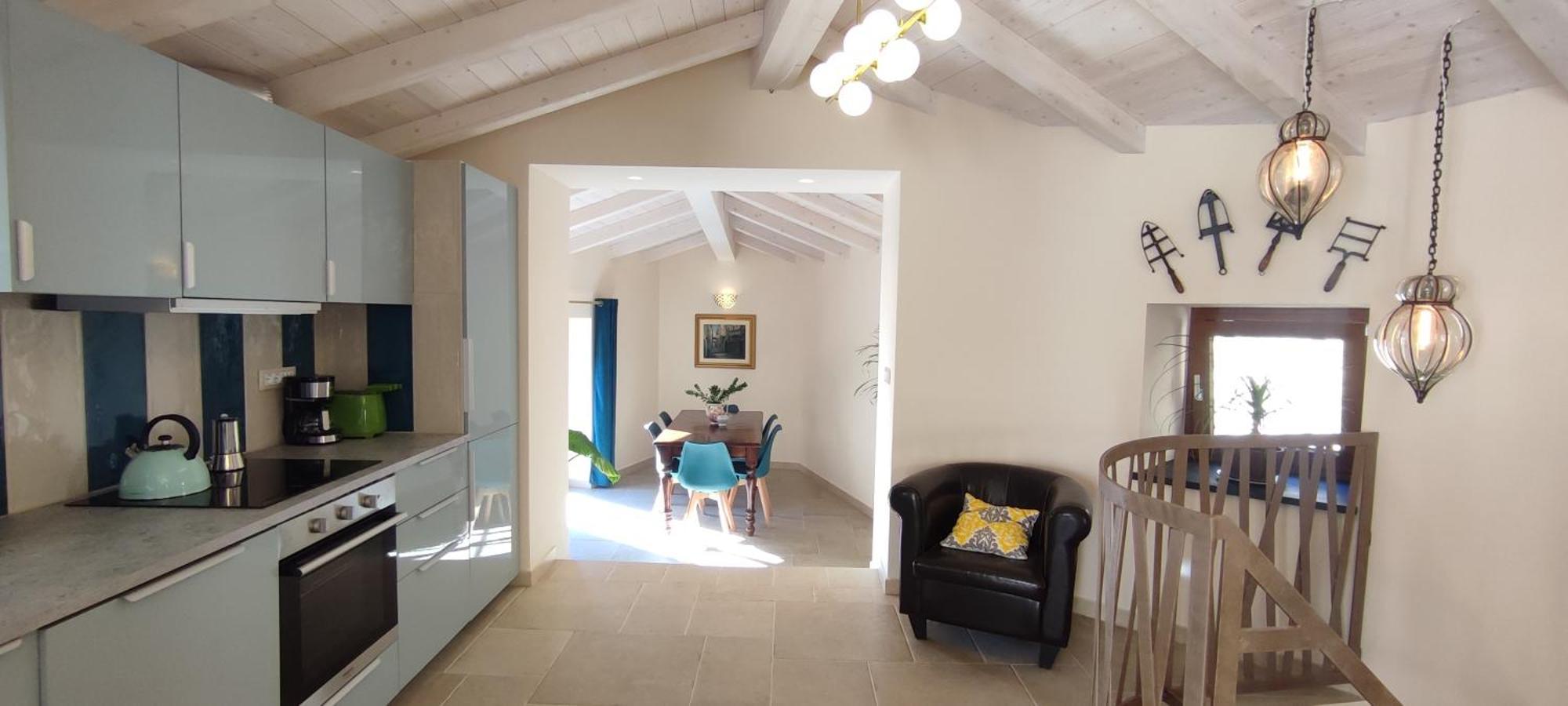 Casa Pablo Villa Badalucco Bagian luar foto