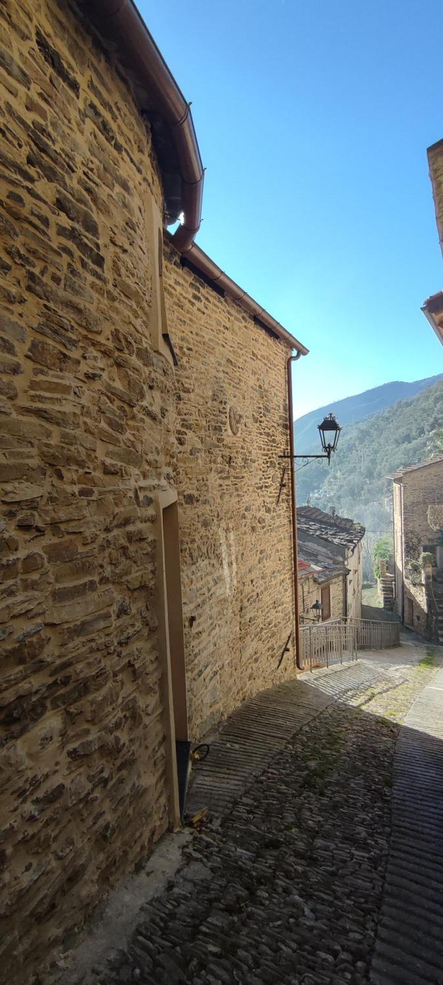 Casa Pablo Villa Badalucco Bagian luar foto