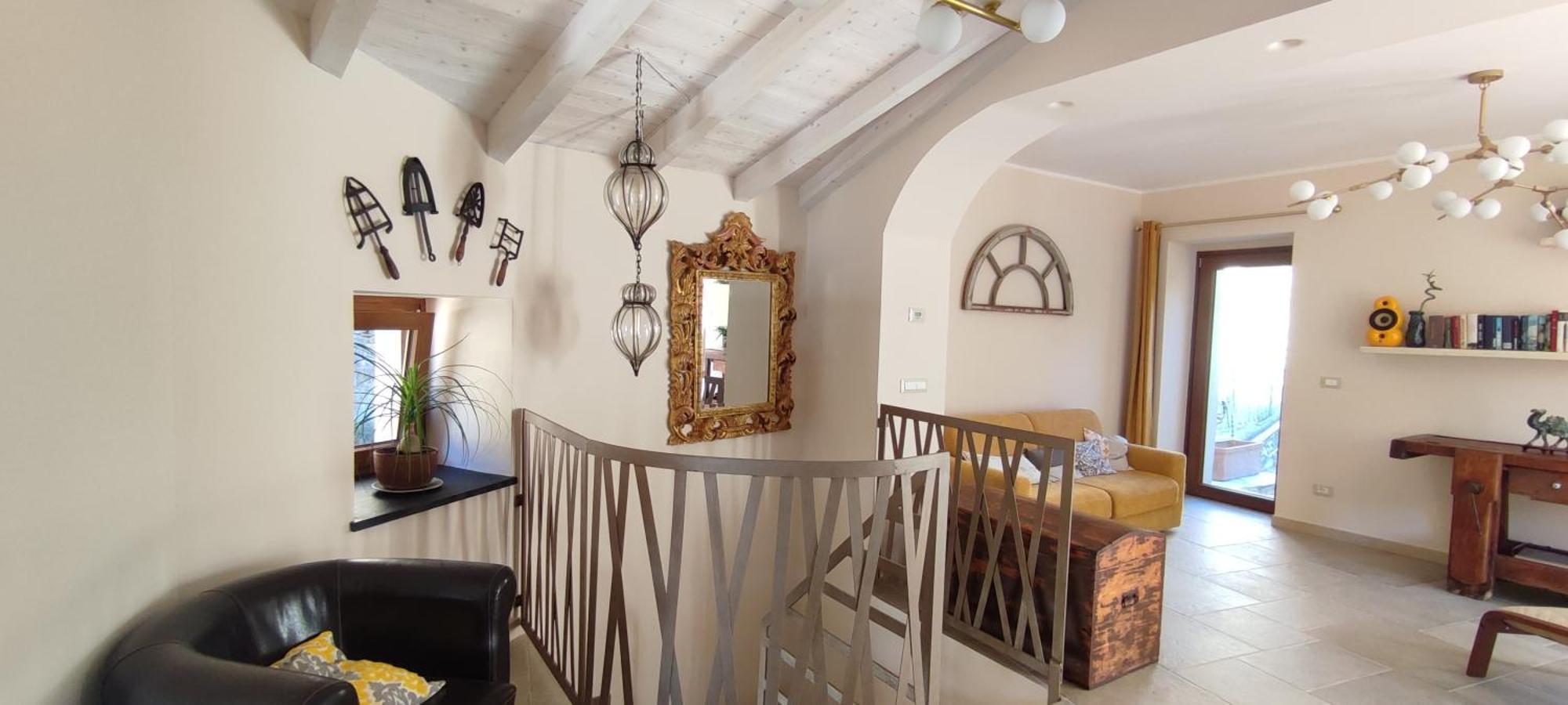 Casa Pablo Villa Badalucco Bagian luar foto
