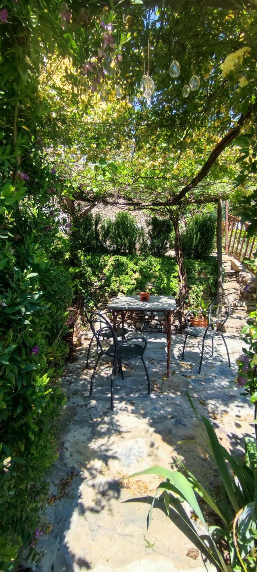 Casa Pablo Villa Badalucco Bagian luar foto