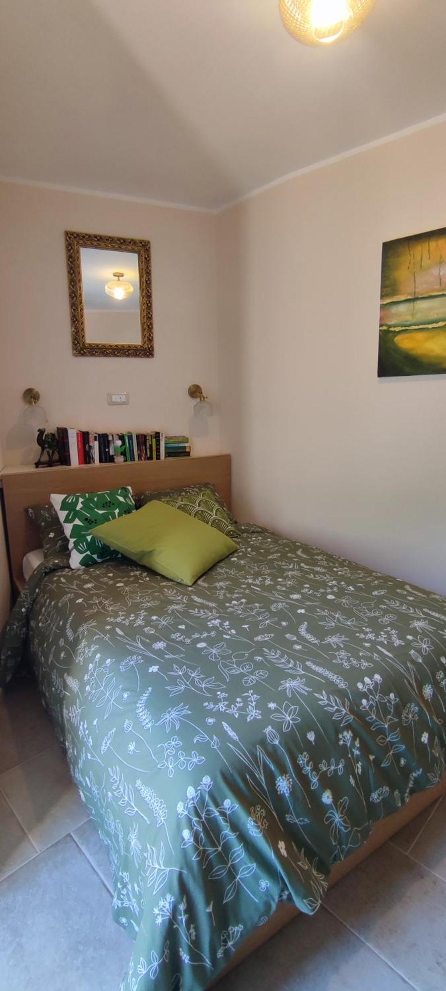 Casa Pablo Villa Badalucco Bagian luar foto